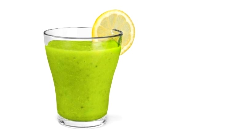 Image of Green Bloody Mary