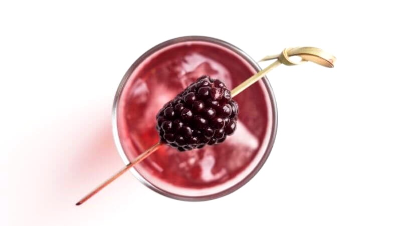 Image of Nuanced New York Sour