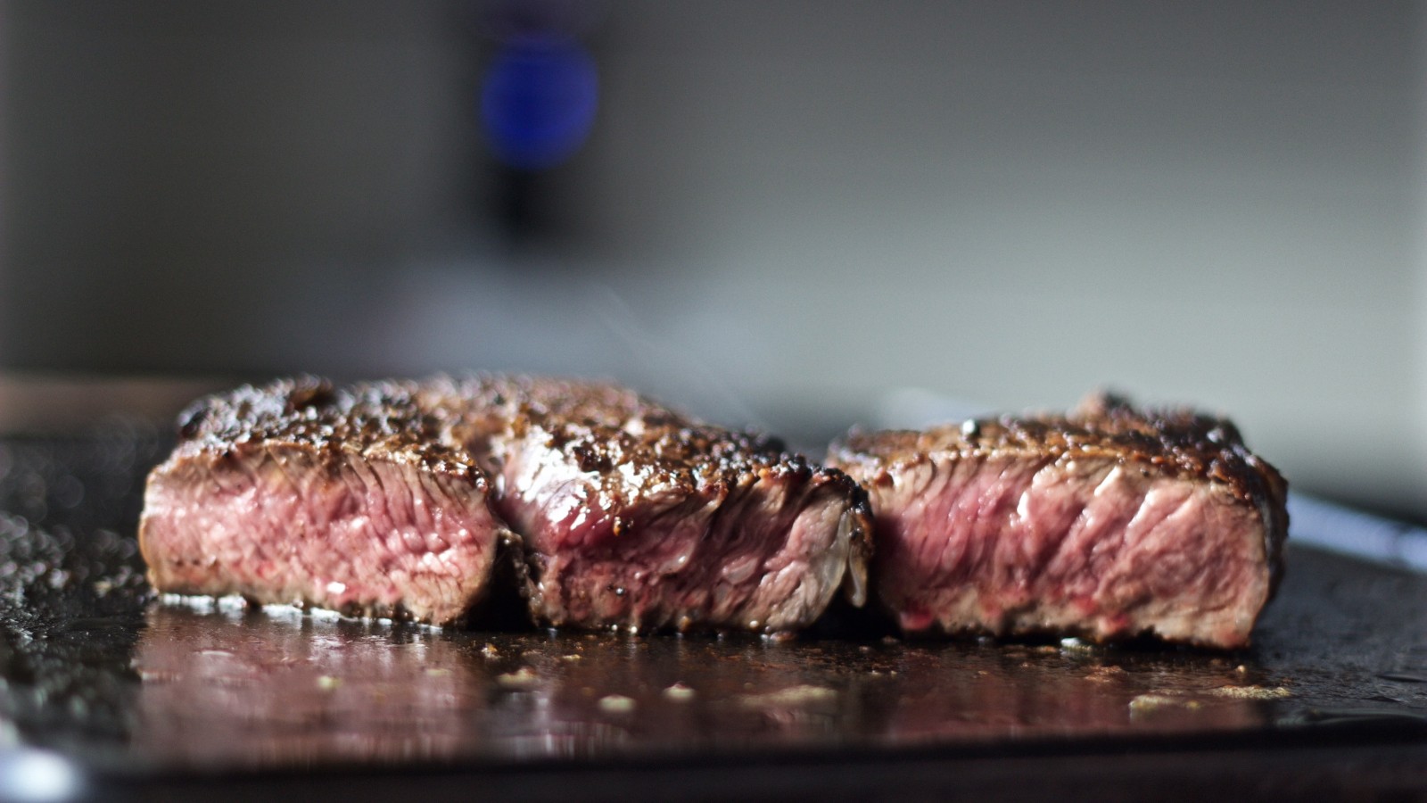 Image of Seared Ribeye