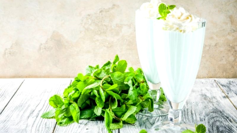 Image of Shamrock Shake