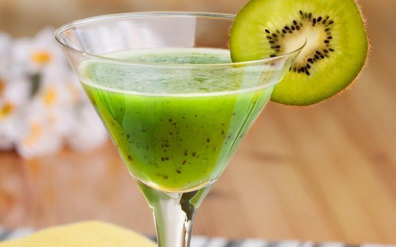 Kiwi Vesper