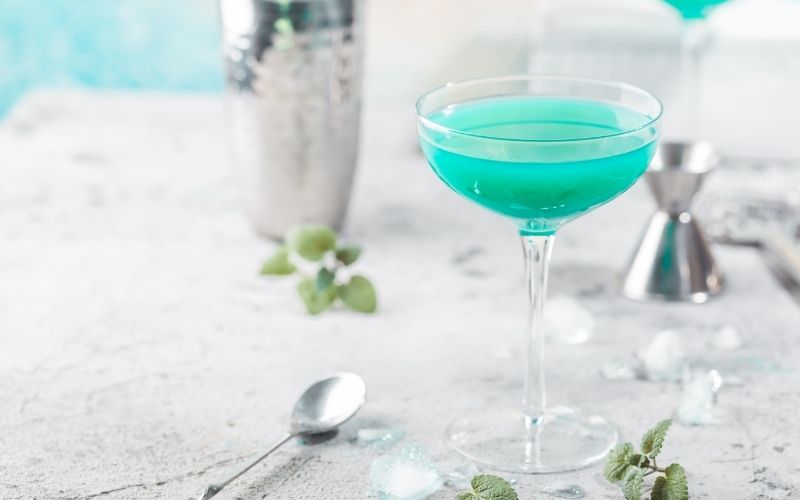 Irish Margarita