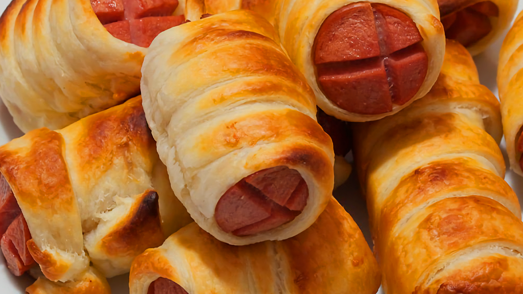 Image of PANCHITOS ENVUELTOS