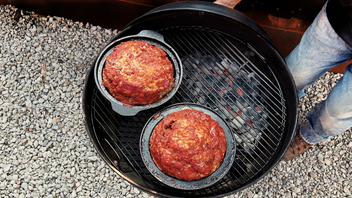 Spaghetti IN a Meatball
