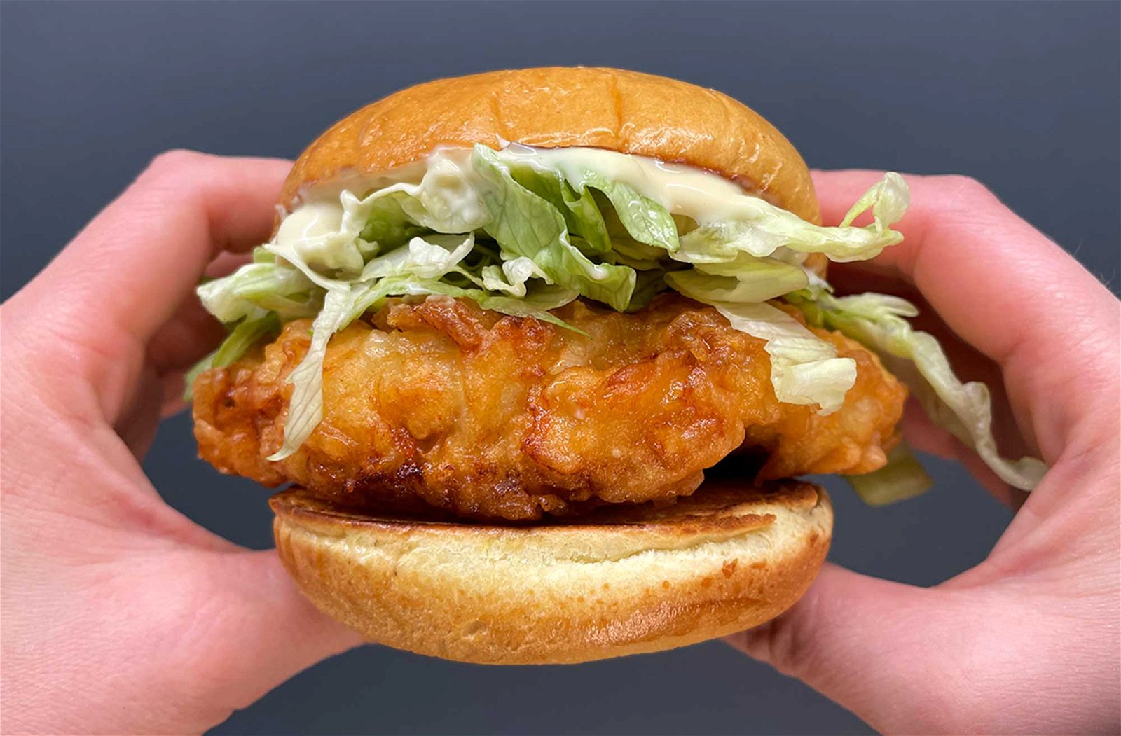 La ricetta del McChicken di McDonald