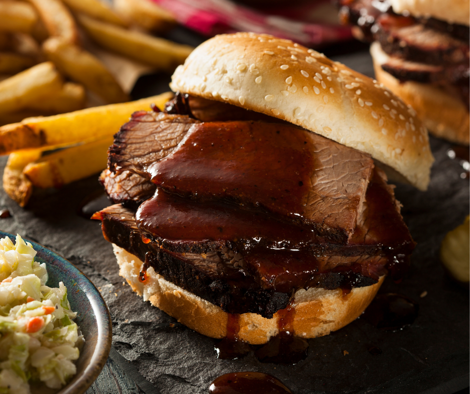 Brisket like a Pit Boss!