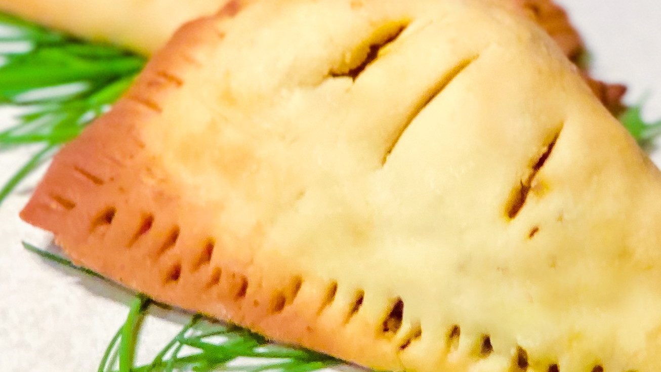 Image of Irish Bison Hand Pies