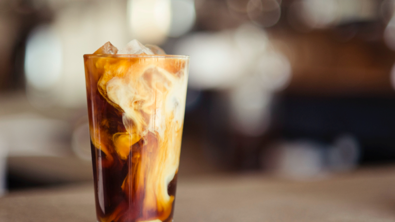 Image of Keto Iced Coffee