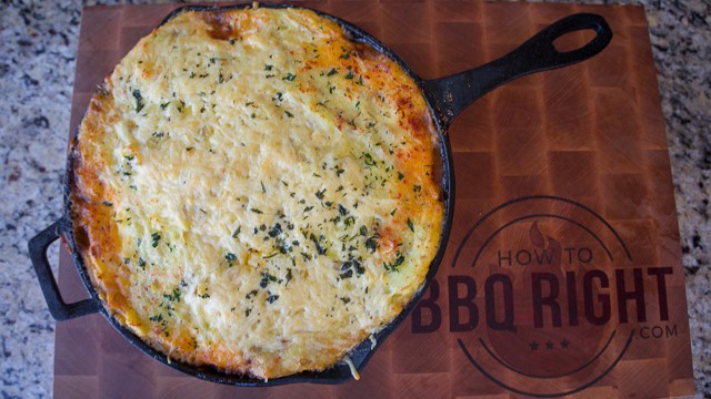 Image of Brisket Shepherd’s Pie