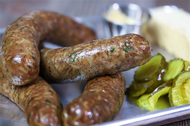 Image of Boudin