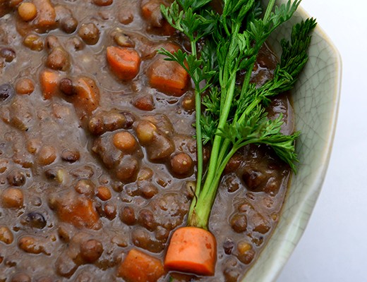 Image of Shar's Easy Lentil Soup