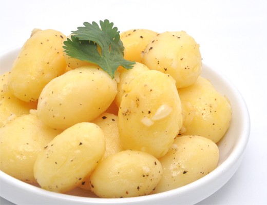 Image of Simple Sautéed Potatoes
