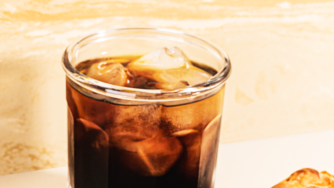 Image of Amaretto Coffee
