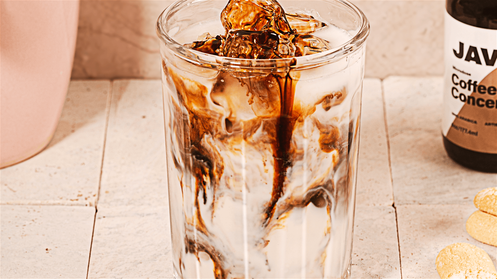 Image of White Russian Coffee
