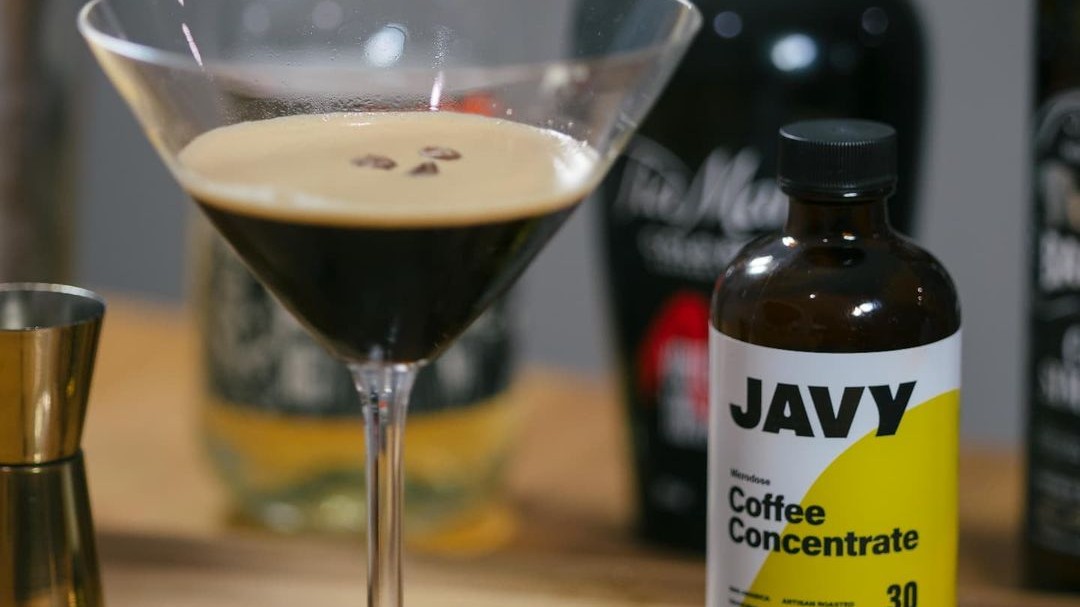 Image of Javy Espresso Martini