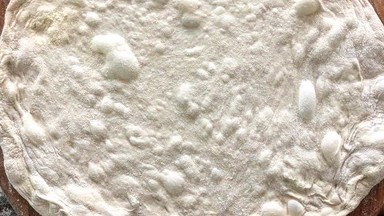 Image of Master Pizza Dough