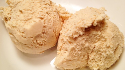 Image of Apple Pie Ice Cream