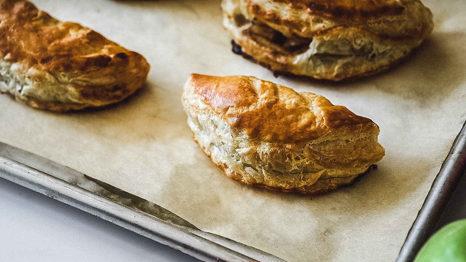 Image of Apple Spice Hand Pies