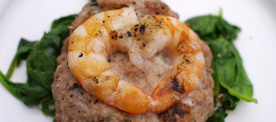 Surf and Turk Burgers- So Easy!