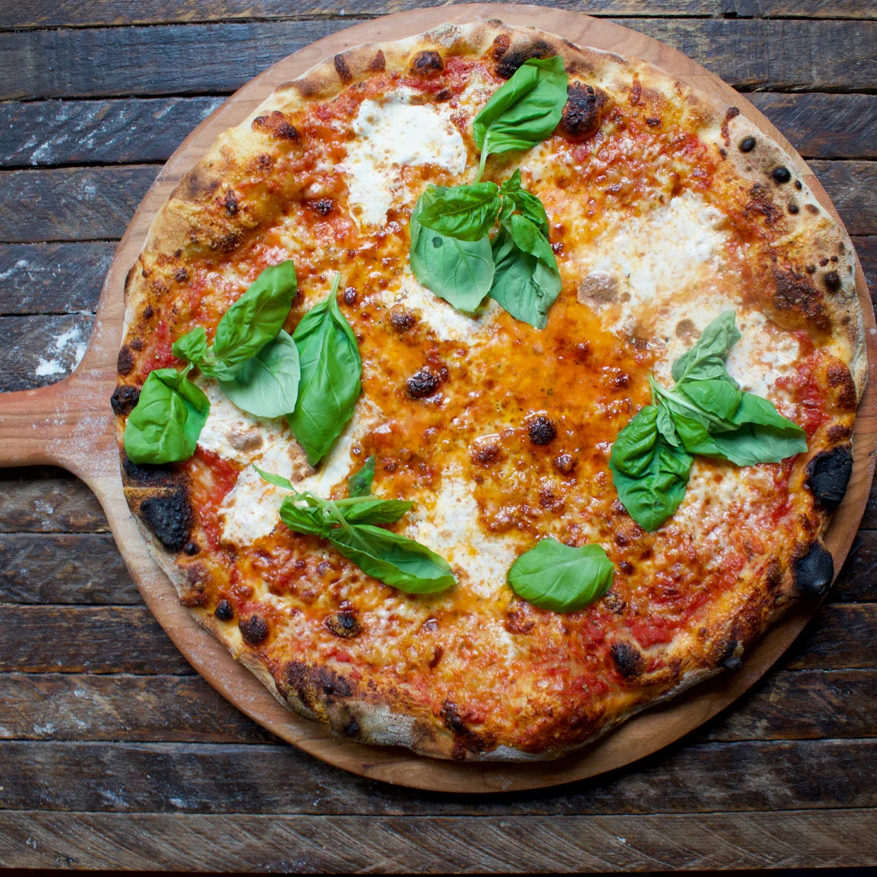 Best New York Style Pizza Recipe – Baking Steel ®