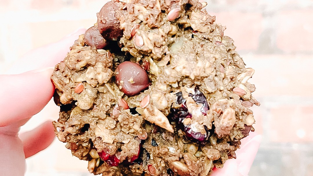 Image of Cosmic Cookies