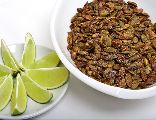 Image of Spicy Pepitas
