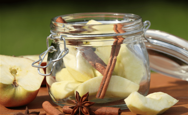Image of Canning Sliced Apples