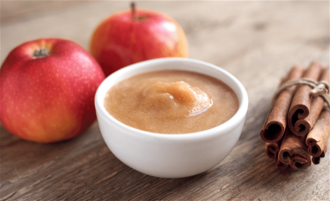 Image of Apple Sauce Recipe