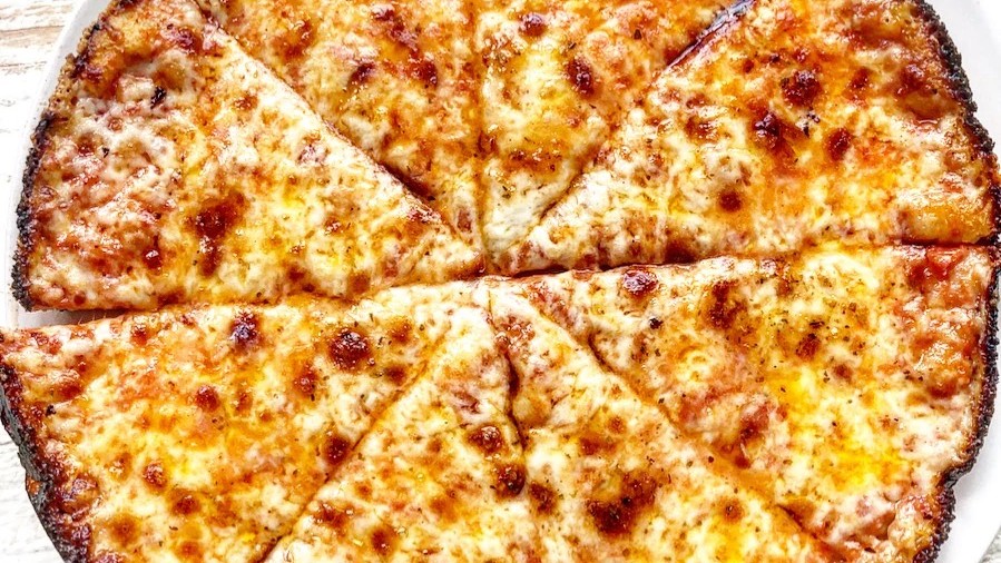 Image of Best Bar Pizza