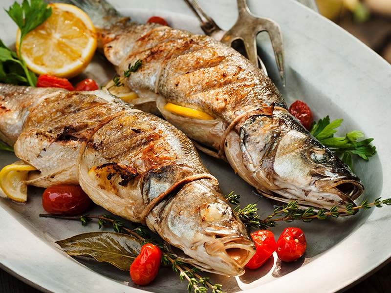 What Is Branzino?