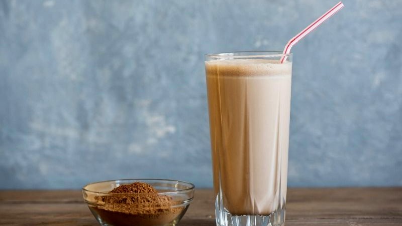 Image of Peanut Butter Chocolate Protein Shake