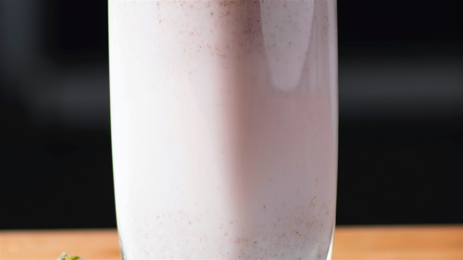 Image of Strawberry Milk