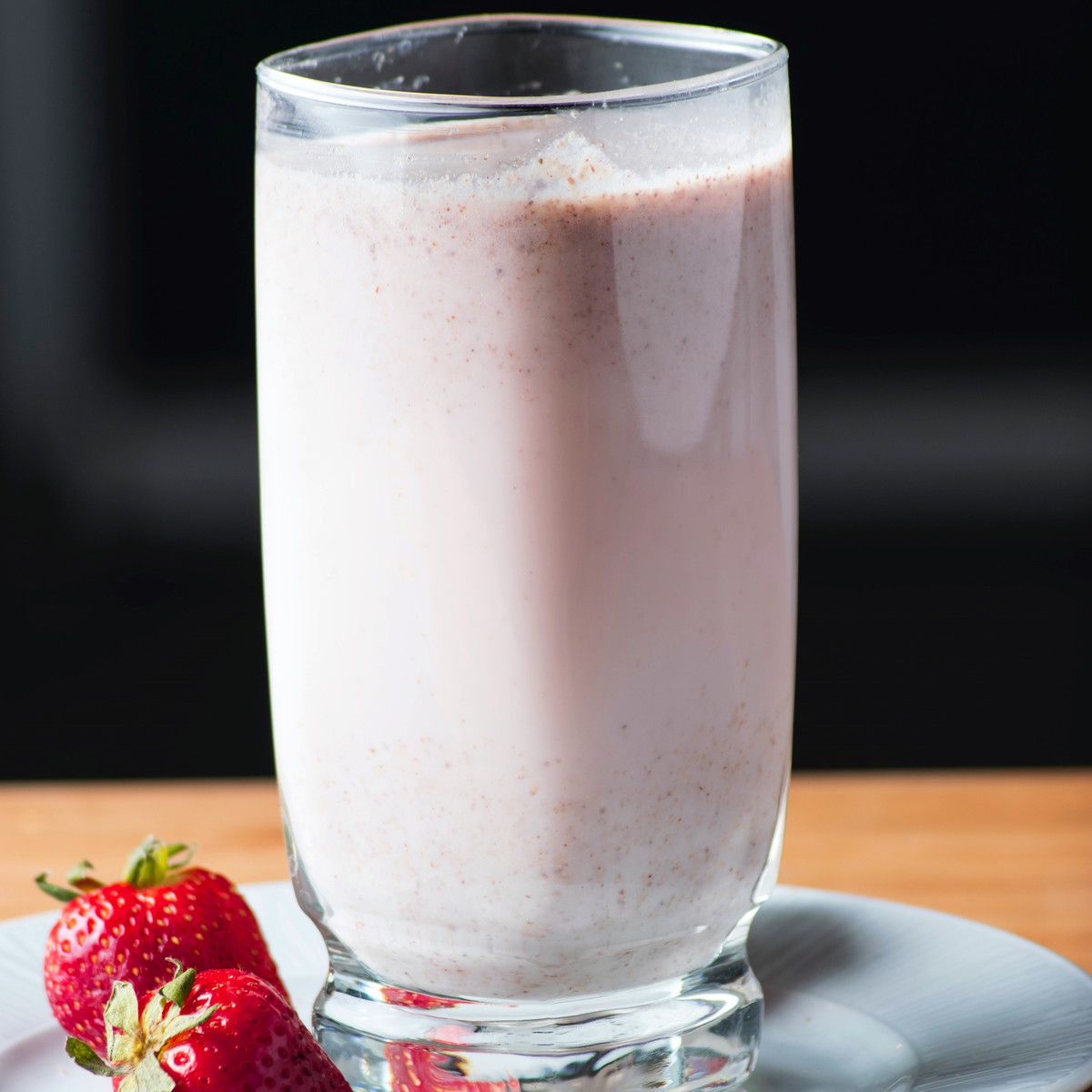 Strawberry Milk
