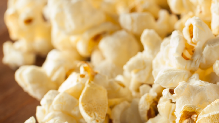 Image of Cheddar Sour Cream Popcorn