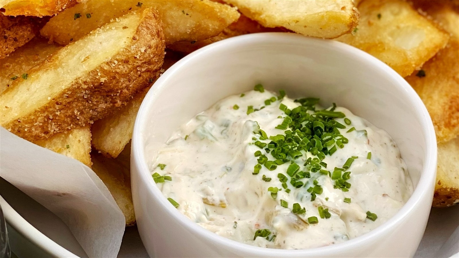 Image of Sour Cream and Onion Dip