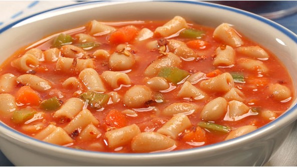 Image of Pasta Fazool