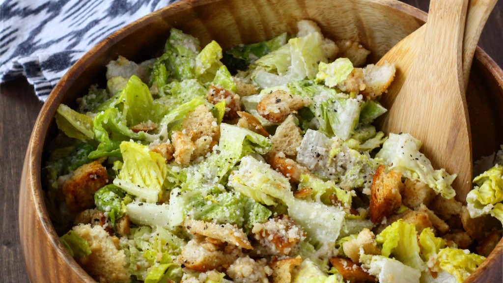 Image of Caesar Salad