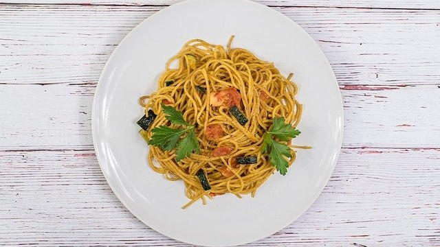 Image of Antipasto Pasta