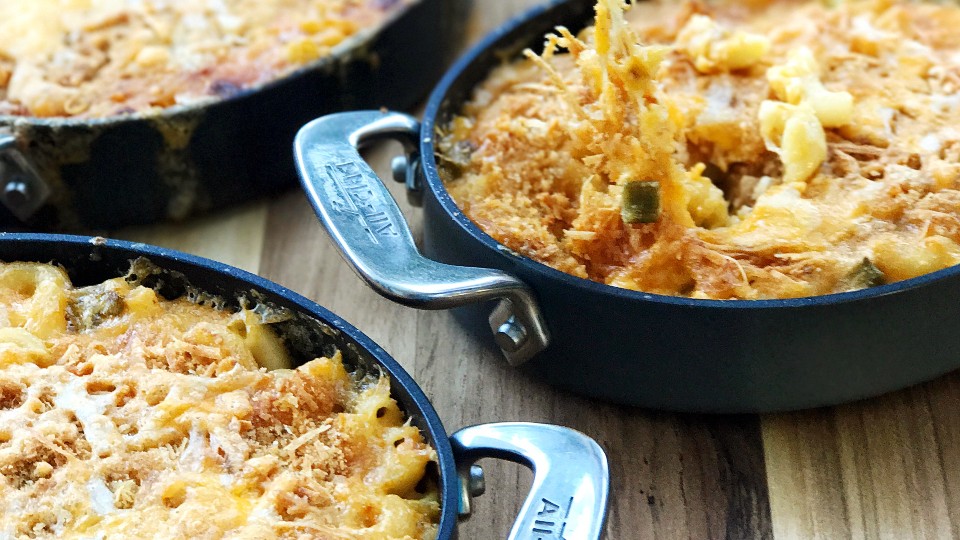 Image of Mac & Cheese