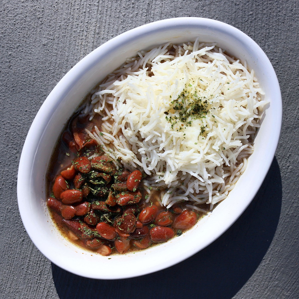 Texas Soup Beans