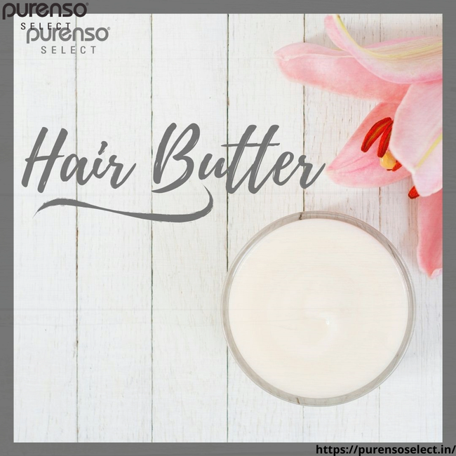 Image of Hair Butter 