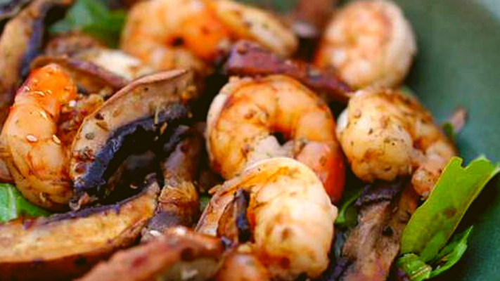 Image of Portofino Salad with Balsamic
