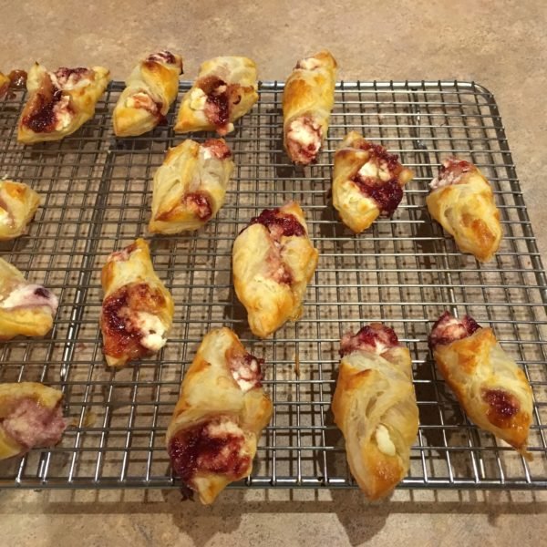 Image of Bake in preheated, 400 degree over for approx. 15 minutes,...