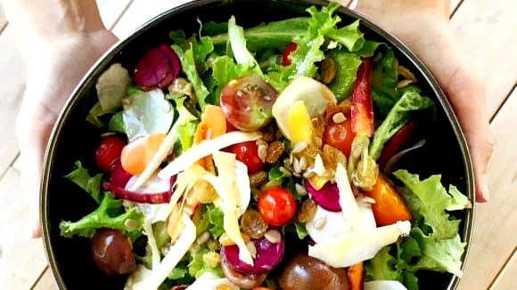 Image of Harvest Salad