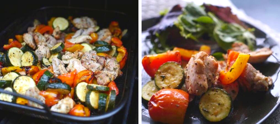 Cheat Kebabs