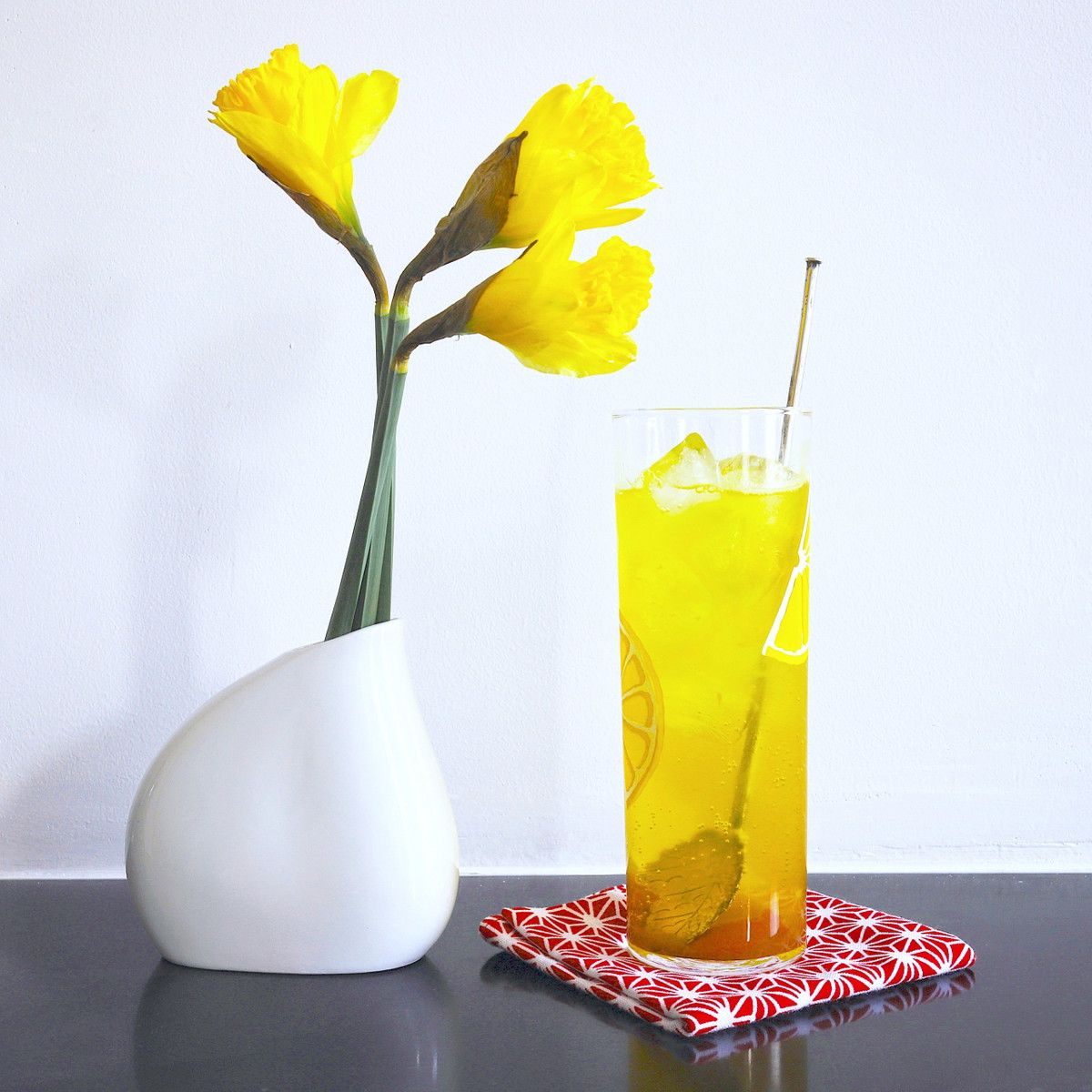 Spring Tonic