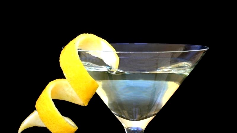 Image of Vodka Martini