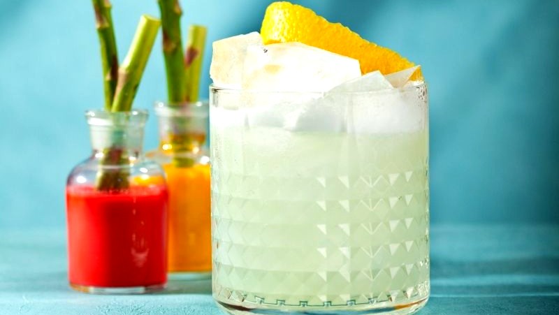 Image of Vodka Sour
