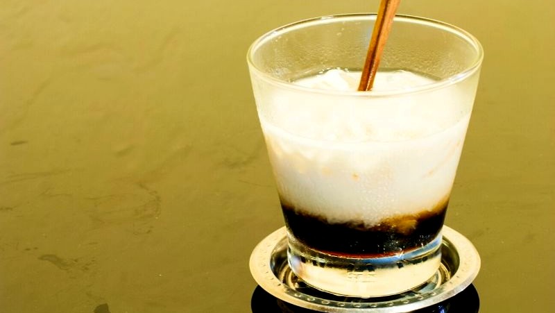 Image of Classic White Russian