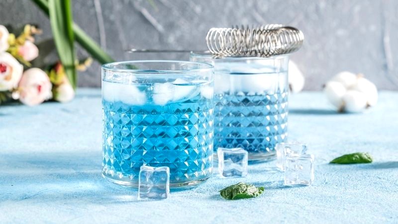 Image of Blue Lagoon